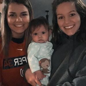 Meet your Posher, Breanna